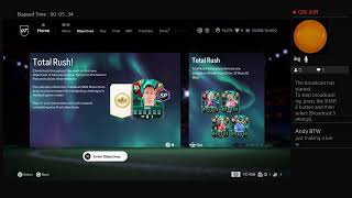 Div 5 45 points rewards and 87 times 3 pack [upl. by Onin457]