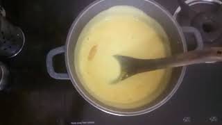 CUSTARD WITH MILK POWDER [upl. by Aklam]