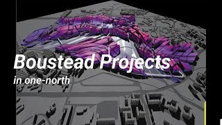 Boustead Projects in One North [upl. by Belvia]