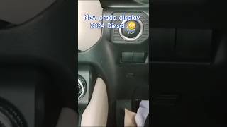 Prado new 2024 model review  Diesel engine 28 armanfaiz ad landcruiser karachiexpocenter [upl. by Nayar]