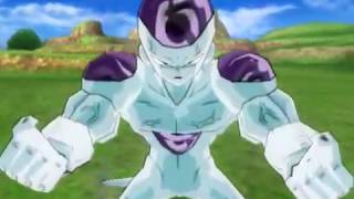 NUEVA ISO DRAGON BALL Z BUDOKAI TENKAICHI 3 NIVELES DE PODER V14 [upl. by Islaen]