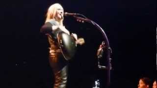 Melissa Etheridge  Occasionally  Oosterpoort Groningen [upl. by Uok]