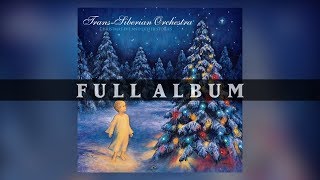 TransSiberian Orchestra  Christmas Eve And Other Stories Full Album [upl. by Tega]