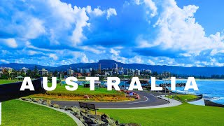 Australia Wonders  The Most Beautiful Places To Visit In Australia  Travel Video 4K [upl. by Liartnod]