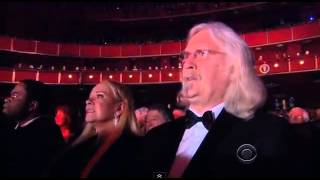 Led Zeppelin  Foo Fighters Rock and Roll Kennedy Center Honors 2012 [upl. by Lingwood]