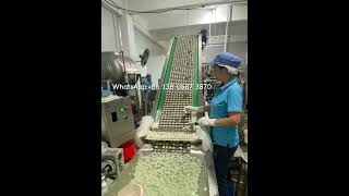 Efficient Quail Eggs Counting Packaging Machine for Quick Production packed in standup pouch [upl. by Mora]