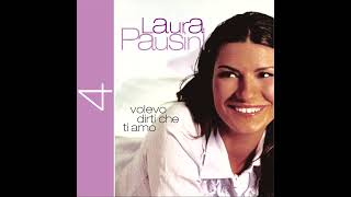 Laura Pausini  Volevo Dirti Che Ti Amo Instrumental [upl. by Salinas]