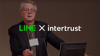 4th Intertrust x LINE Security Summit – October 2018  Dave Maher [upl. by Gan]