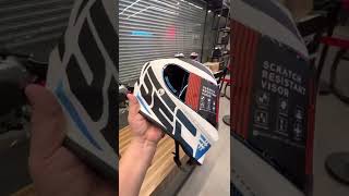 Sec helmet sportsgrade [upl. by Ailsa]