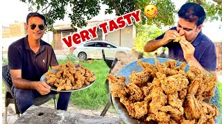 KFC Style Hot Chicken Wings Distributed [upl. by Zorina]