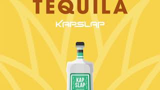 Tequila  Kap Slap Cover [upl. by Anazraf772]