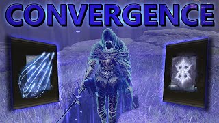 Nox Oracle Class  The Convergence Mod [upl. by Rai]