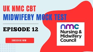 2023 CURRENT CBT MIDWIFERY  QUESTIONS AND ANSWERS  UK NMC [upl. by Tserrof]