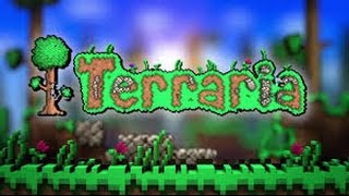 How to setup your own Terraria server EASY [upl. by Ecnirp927]