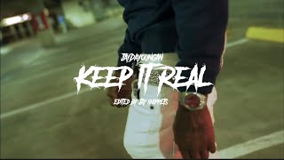 Keep It Real  JayDaYoungan unofficial music video [upl. by Haidedej]