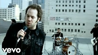 Finger Eleven  Paralyzer Official HD Music Video [upl. by Whallon770]