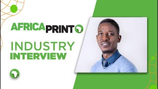 Printing SA Discusses The Relevance Of Print And More [upl. by Kelula]