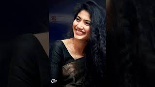 Hey Minnale VideoStatus l MinnaleSong lAmaran l SaiPallavi Sivakarthikeyan Tamil whatsappstatus [upl. by Kabab]