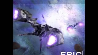 Epic Score  Fight For What You Believe 2011  Vol 8  Aleksandar Dimitrijevic [upl. by Adraynek987]