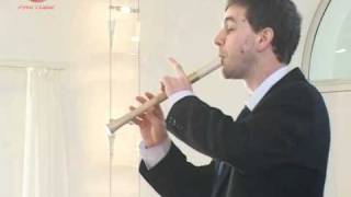 Yigal Kaminka  Darius Castello second sonata live in Germany [upl. by Lusar]