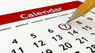 How to design calendar by using publisher [upl. by Rednael]