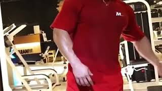 CHUL SOON HWANG 2020 BODYBUILDER PRO [upl. by Urd]