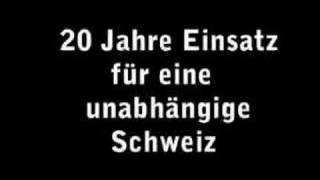 20th Anniversary of the CINS  Preview  ANTI European Union [upl. by Davina]