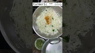 Cabbage fry  Cabbage fry Andhra style  క్యాబేజి ఫ్రై [upl. by Johnny]