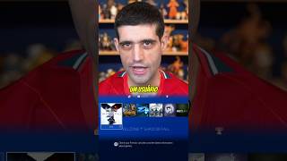 Assinatura Playstation PLUS Para SEMPRE 😱 playstation playstationplus davyjones flowgames ps5 [upl. by Ceevah]