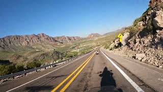 Terlingua TX  Presidio TX 5 [upl. by Ynattyrb]