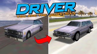 Driver PC  New Wave Of Random Facts [upl. by Brandon76]