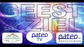 Pateo TV over de Geest en de Ziel [upl. by Pilloff]