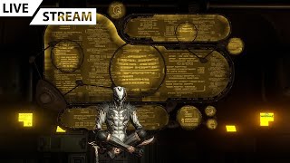 ANOUNCEMENTS Sortie and brainrot Warframe 🔴 LIVE [upl. by Swanhilda116]