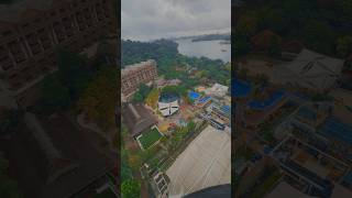 Sentosa explore singapore wanderlust travel explore explorepage wanderer travelvlog trip [upl. by Motch]