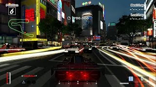 817 Gran Turismo 4  Photo Mode Freeroam PS2 Gameplay HD [upl. by Charbonnier]