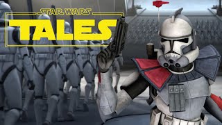 Clone Troopers Tutti i Soldati dellEsercito  Star Wars Tales [upl. by See]