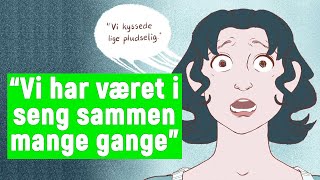 Min kæreste var utro med min søster [upl. by Lyndsey]