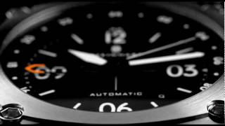 Produktfilm Steinhart aviation GMT [upl. by Parfitt]