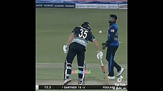 Wani and mendis SUBSCRIBE කරන් යනවද handsomecricketers cricketfan srilankacricketer cricket [upl. by Skcirdnek32]