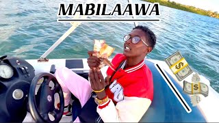 Haanoo Cadee  Mabilaawa Official Music Video [upl. by Spencer]