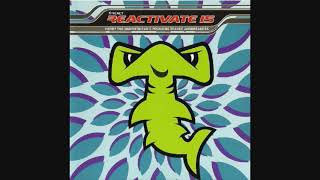 Reactivate 15 Disc 1 Full Album [upl. by Erlina]