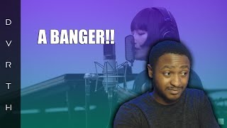 A TRUE BANGER Reacting to SawanoHiroyukinZkmizuki  aLIEz  THE FIRST TAKE [upl. by Newman]