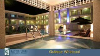 Kantary Hills Hotel amp Serviced Apartments Chiang Mai [upl. by Aaron]