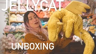 💛Jellycat Unboxing💛 ✨Jellycat  Maileg Unboxing from Lil Tulips✨ [upl. by Onin448]