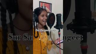 Tu Kuja Man Kuja  Nusrat Fateh Ali Khan  Rafaqat Ali Khan  Devika Sharma Official sargam shorts [upl. by Accem]