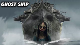 Ghost Ship Movie Explained in HindiUrdu  Hollywood Horror Movie Explained in Hindi  Filmy Boy [upl. by Ecnedurp900]