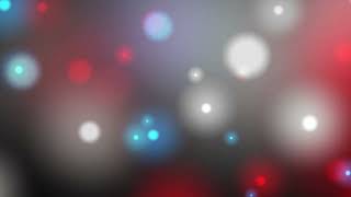 Bokeh Blur Light Night Light Particles  Free Effects Background Video Overlays amp Video Editing [upl. by Kylie615]