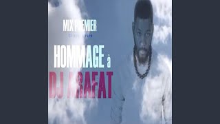 Hommage à dj arafat [upl. by Seditsira]