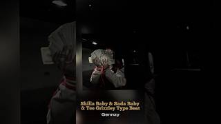 Detroit  Skilla Baby amp Sada Baby amp Tee Grizzley Type Beat skillababytypebeat sadababytypebeat [upl. by Agripina929]