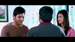 Galipatam Latest Trailer 3  Aadi Erica Fernandes Kristina Akheeva [upl. by Eiramana]